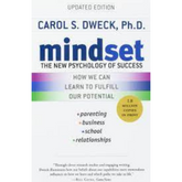 Mindset: The New Psychology of Success